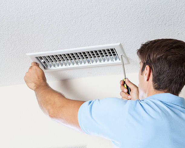 Best Indoor Air Quality Assessment  in Denmark, SC